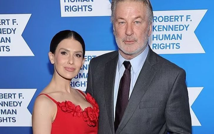A Look Inside Alec Baldwin's Married Life As He Becomes a First-Time Grandfather
